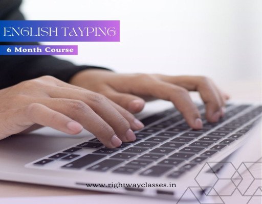 English Typing