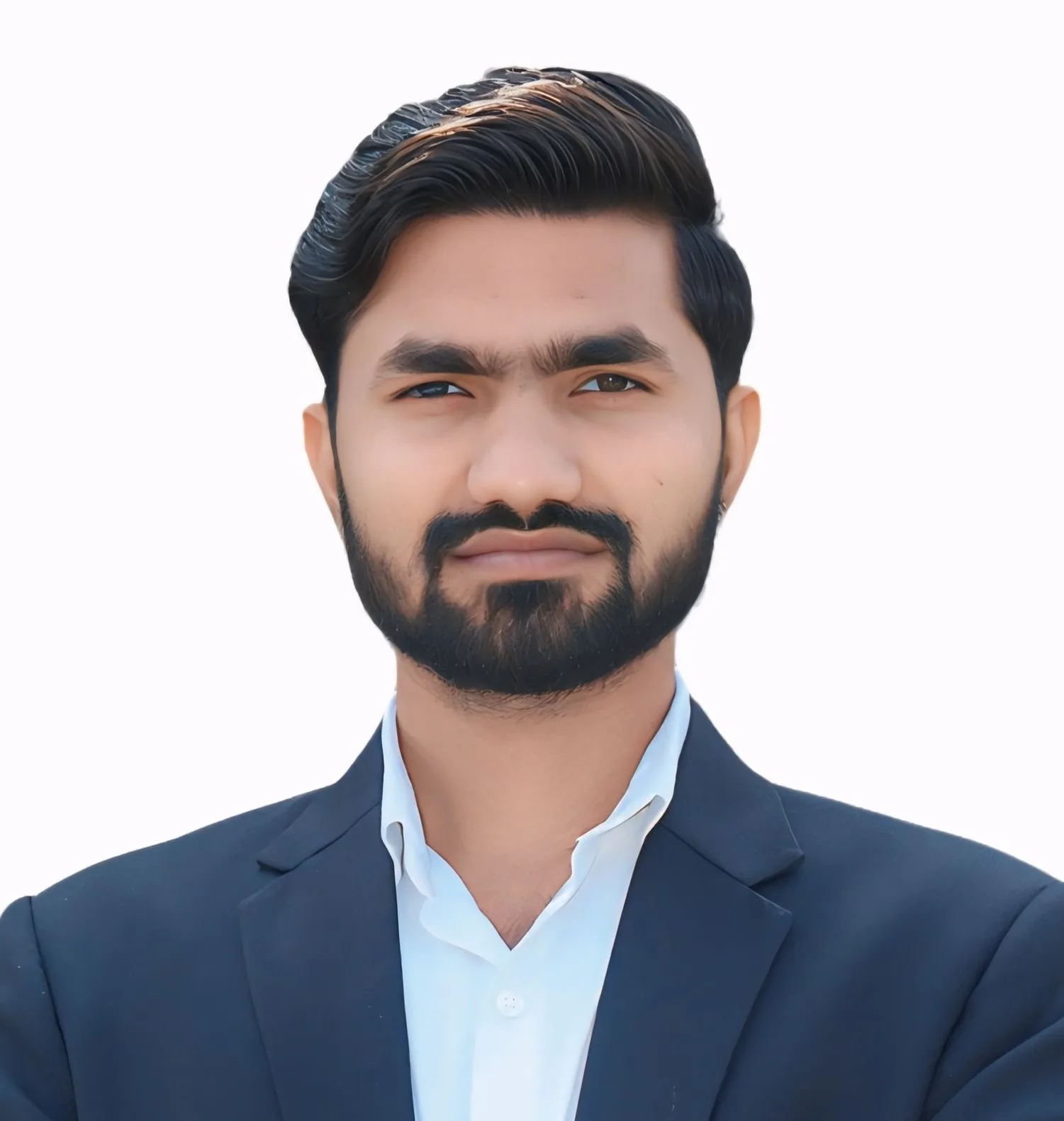 Juber Siddiqui